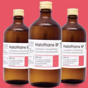 HALOTHANE