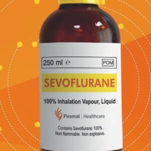 SEVOFLURANE